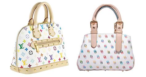 Vuitton wins trademark suit against Brit’s video 